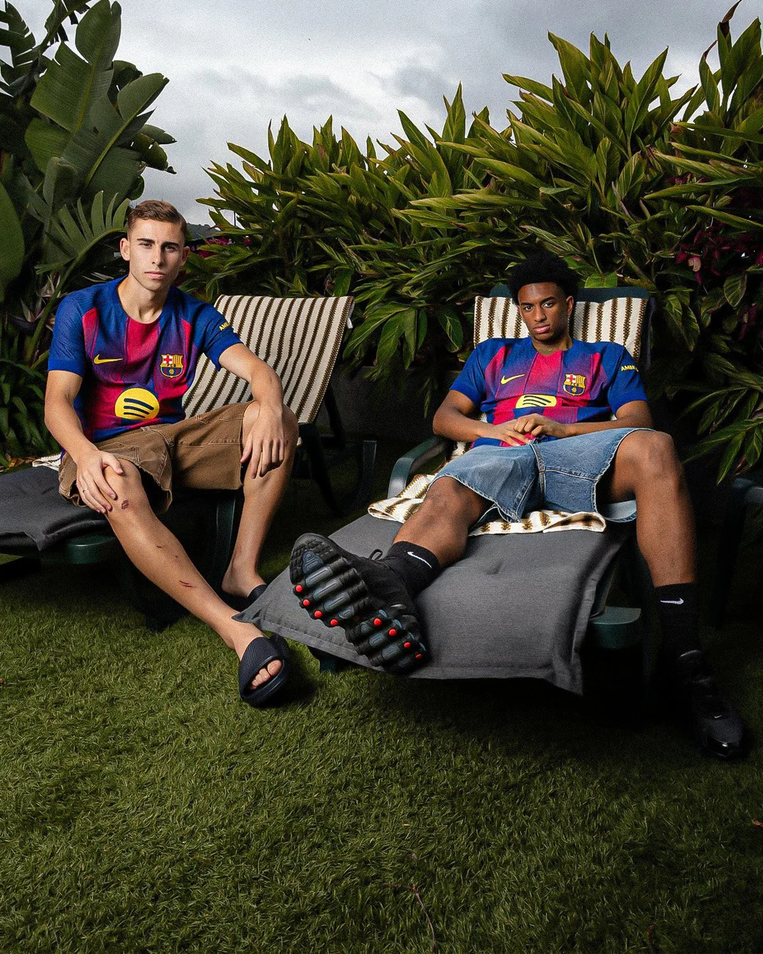 Iconic Kits, Timeless Football Glory