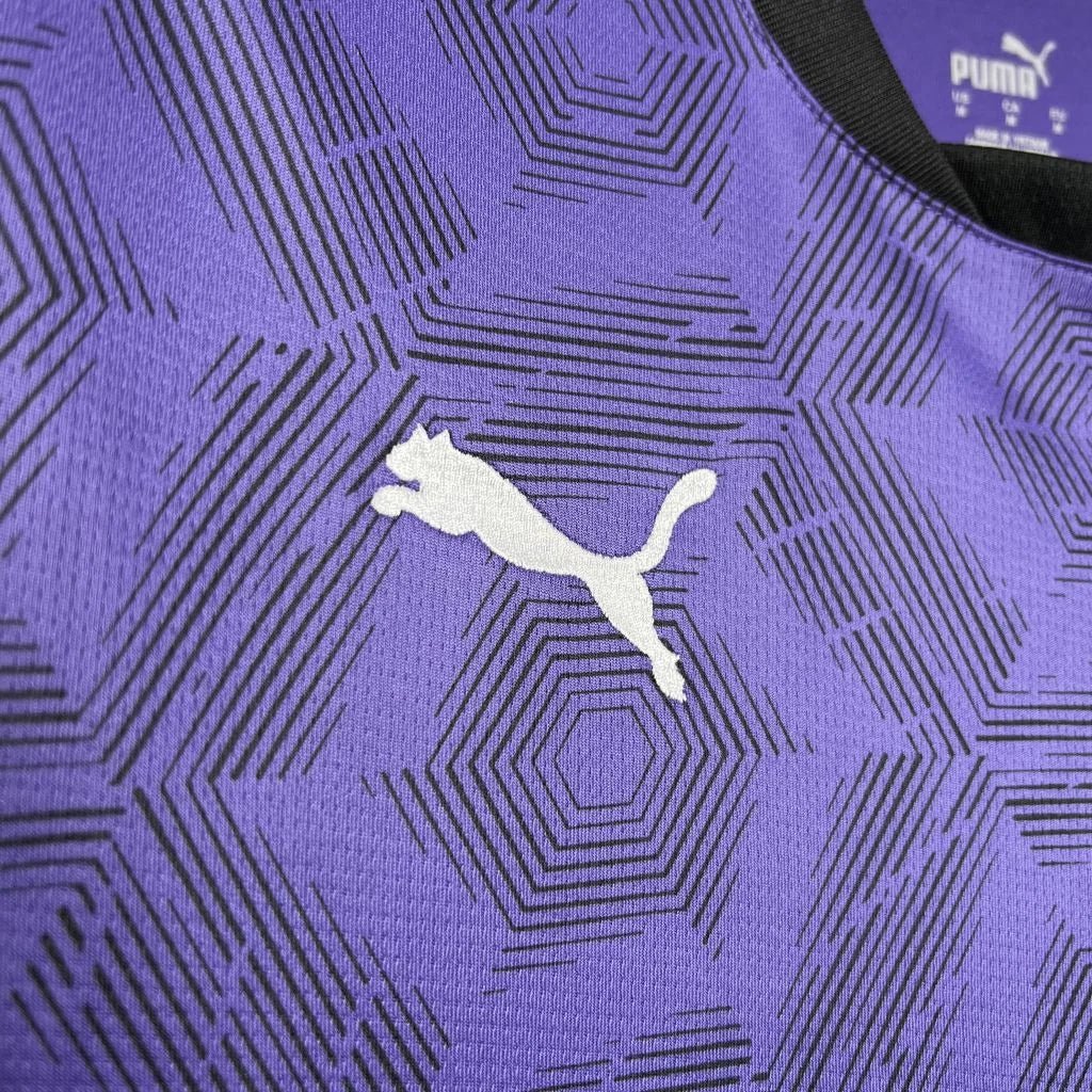 Al-Hilal 2024 Third Shirt - Image 3