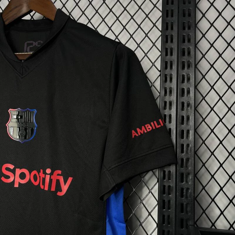 Barcelona 2024 Away Shirt - Image 3