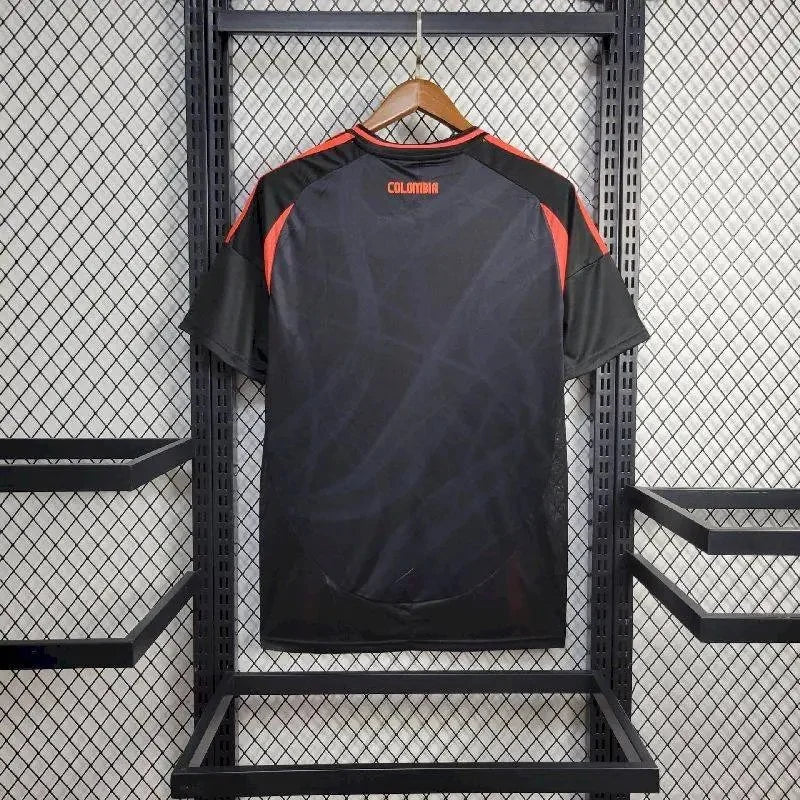 Colombia 2024 Away Shirt - Image 3