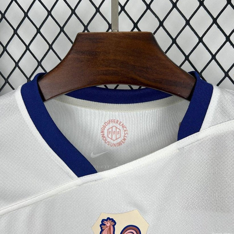 France 2026 World Cup Unreleased Away Shirt - Image 3
