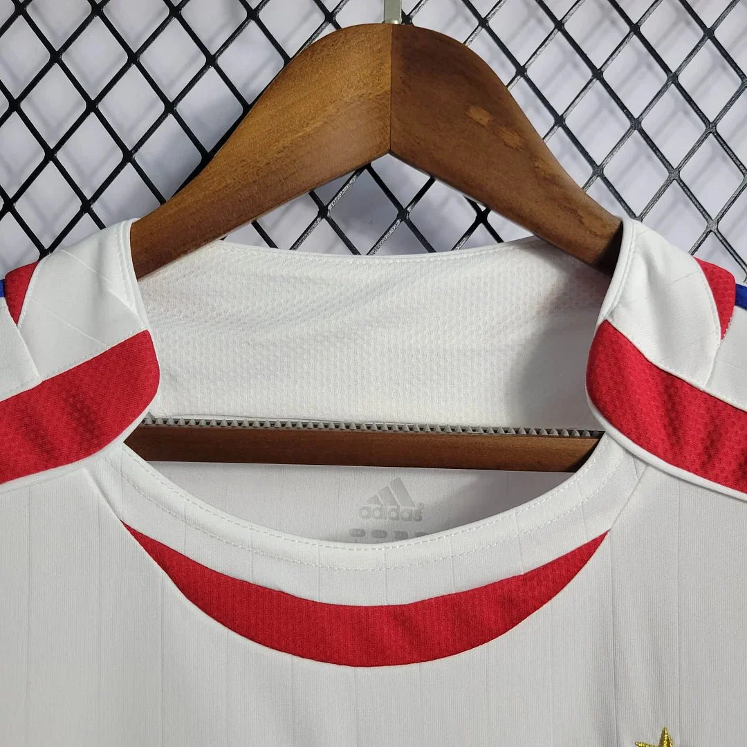 France 2006 Away Shirt - Image 4