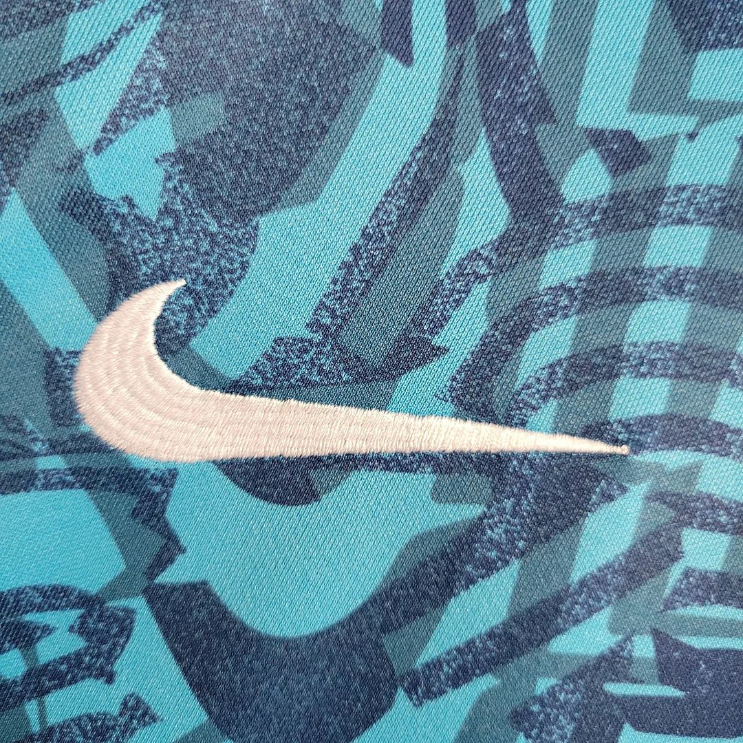 Tottenham 2022 Third Special Shirt - Image 5